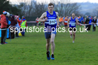 Masters mens 2022 Birtley Cross Country Relays. Photo: David T. Hewitson/Sports for All Pics